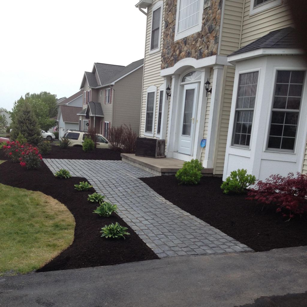 Locust Grove Landscaping
