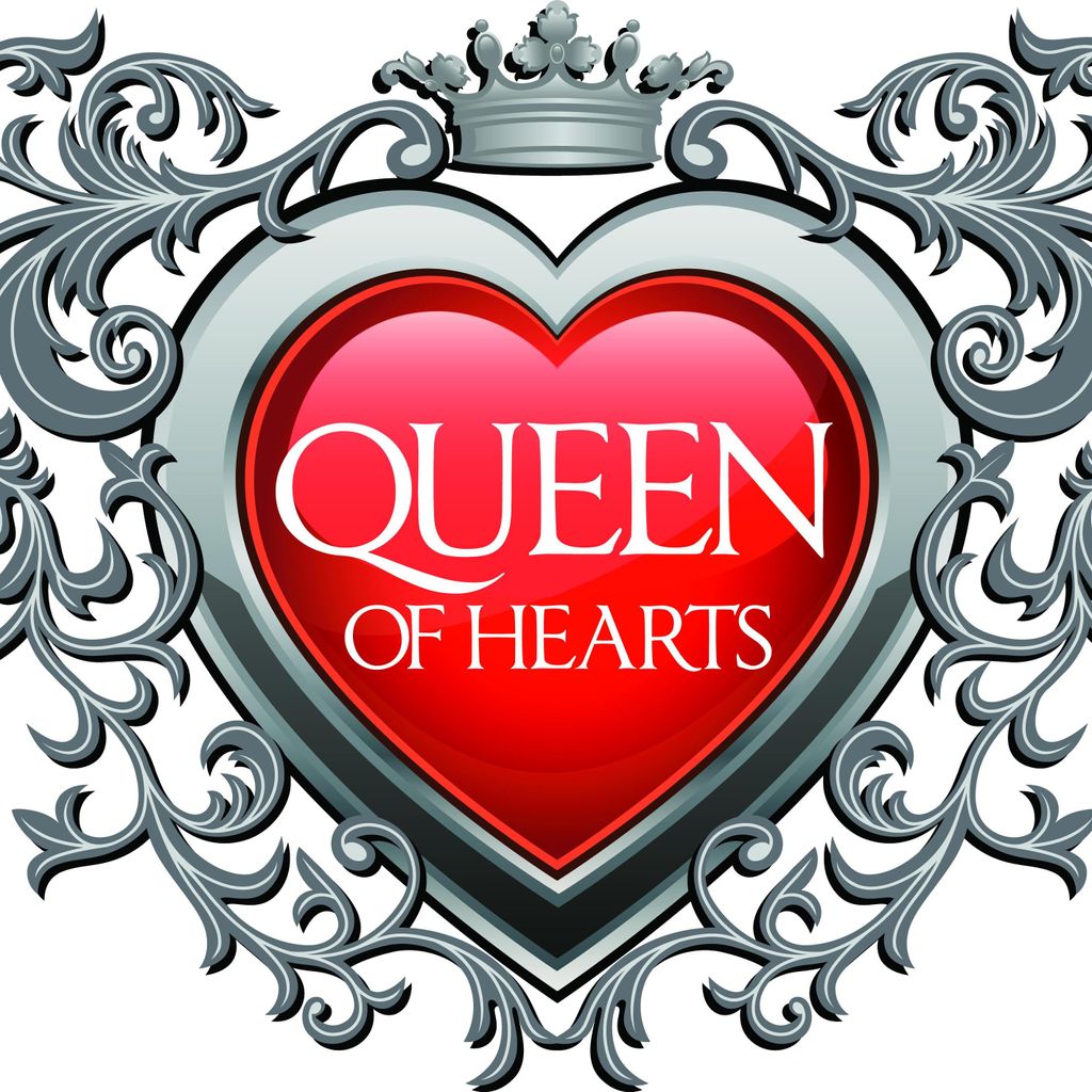 Queen of Hearts Interior Design