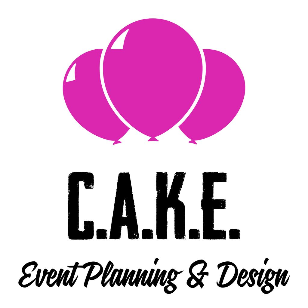 C.A.K.E. Event Planning & Design