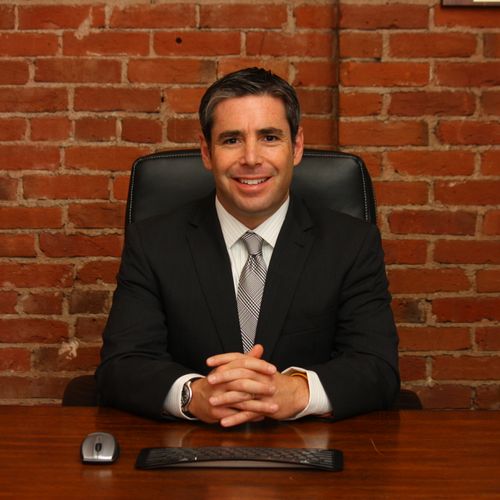 Attorney David Nagel