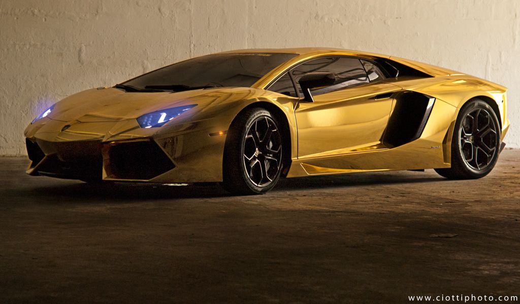 Lamborghini of North Miami