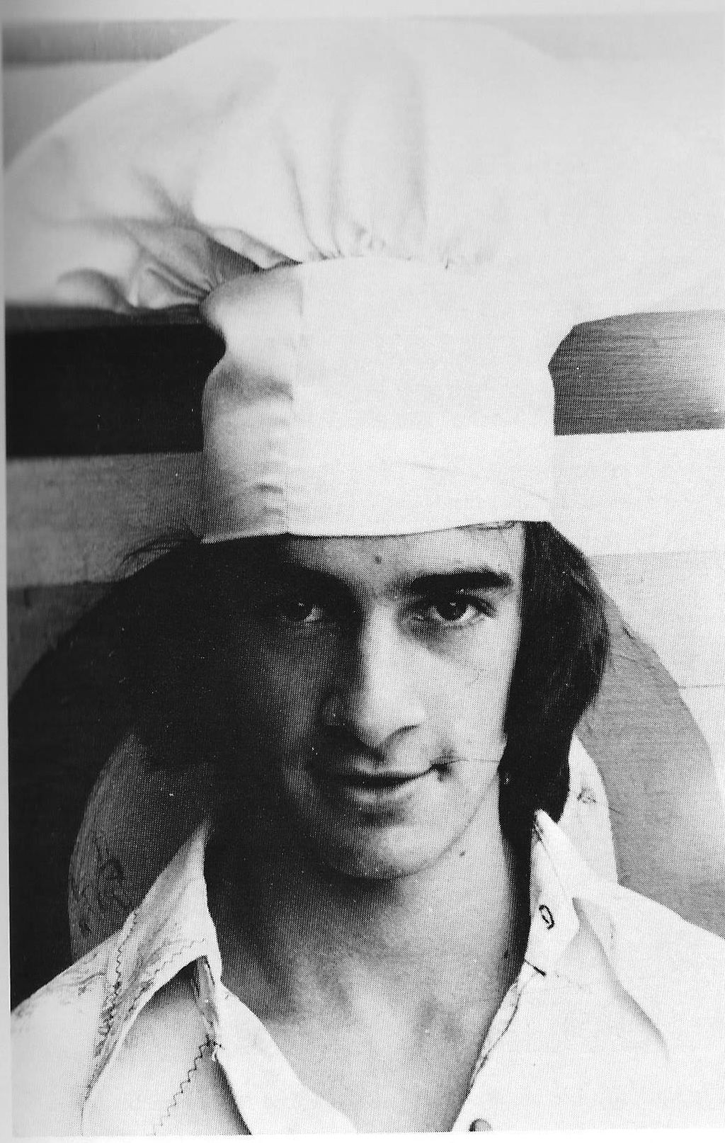 I had it figured out at seventeen.
    "Senior yea