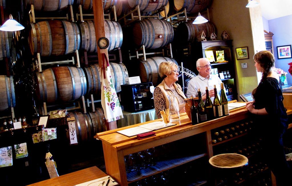 Wine Tasting Tours  - Temecula