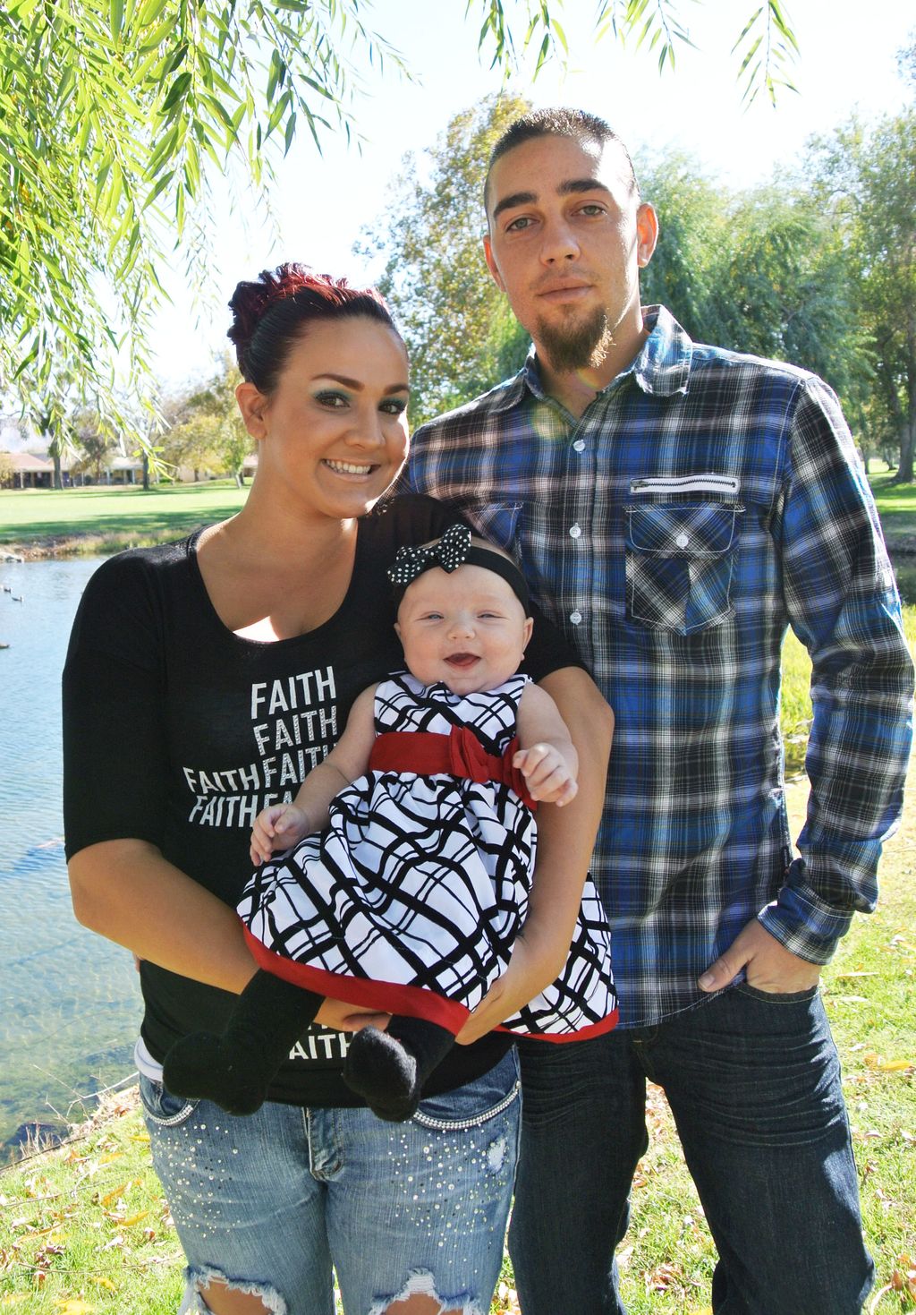 Family Portraits