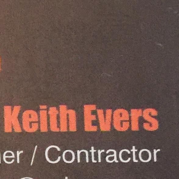 Evers Contracting