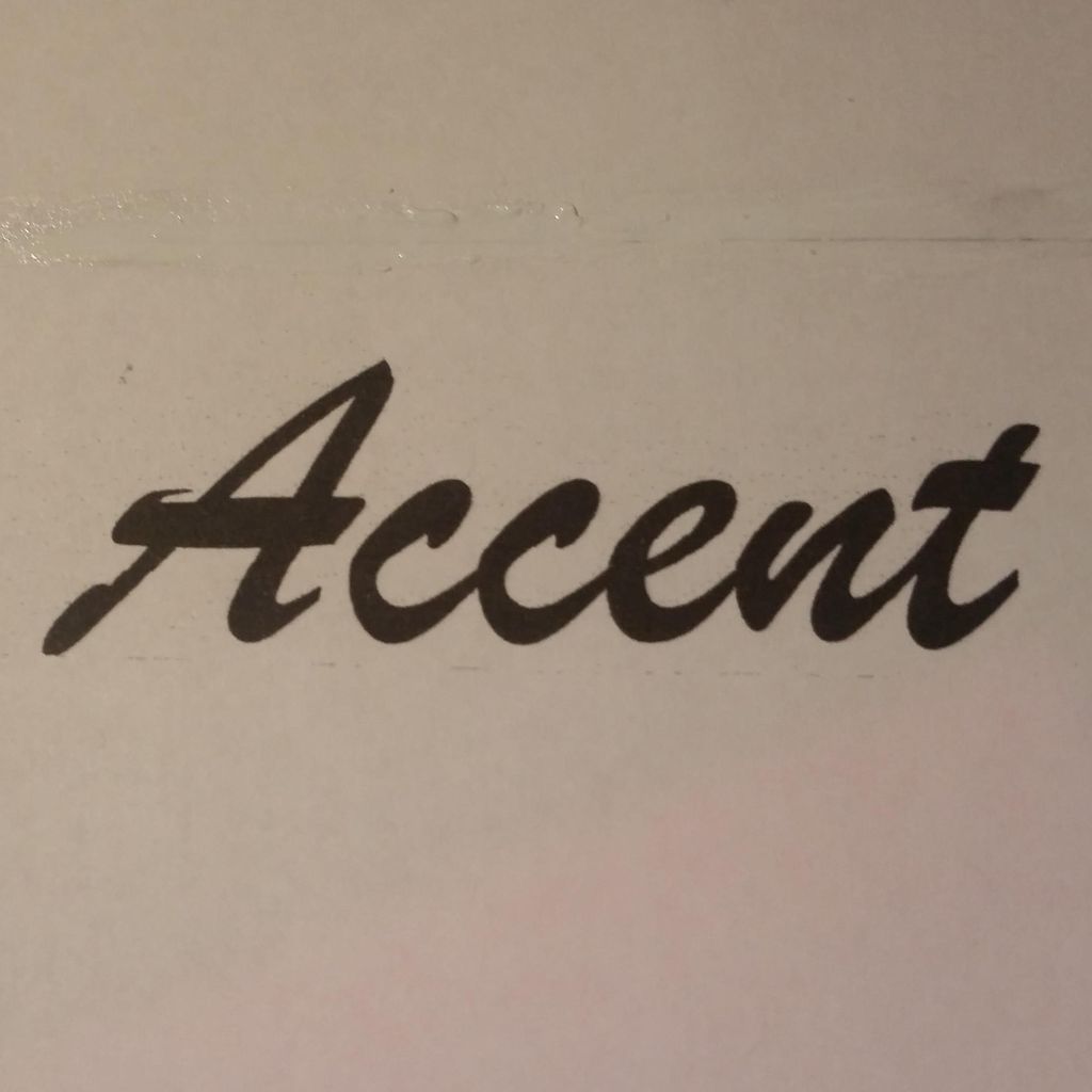 Accent Blindz