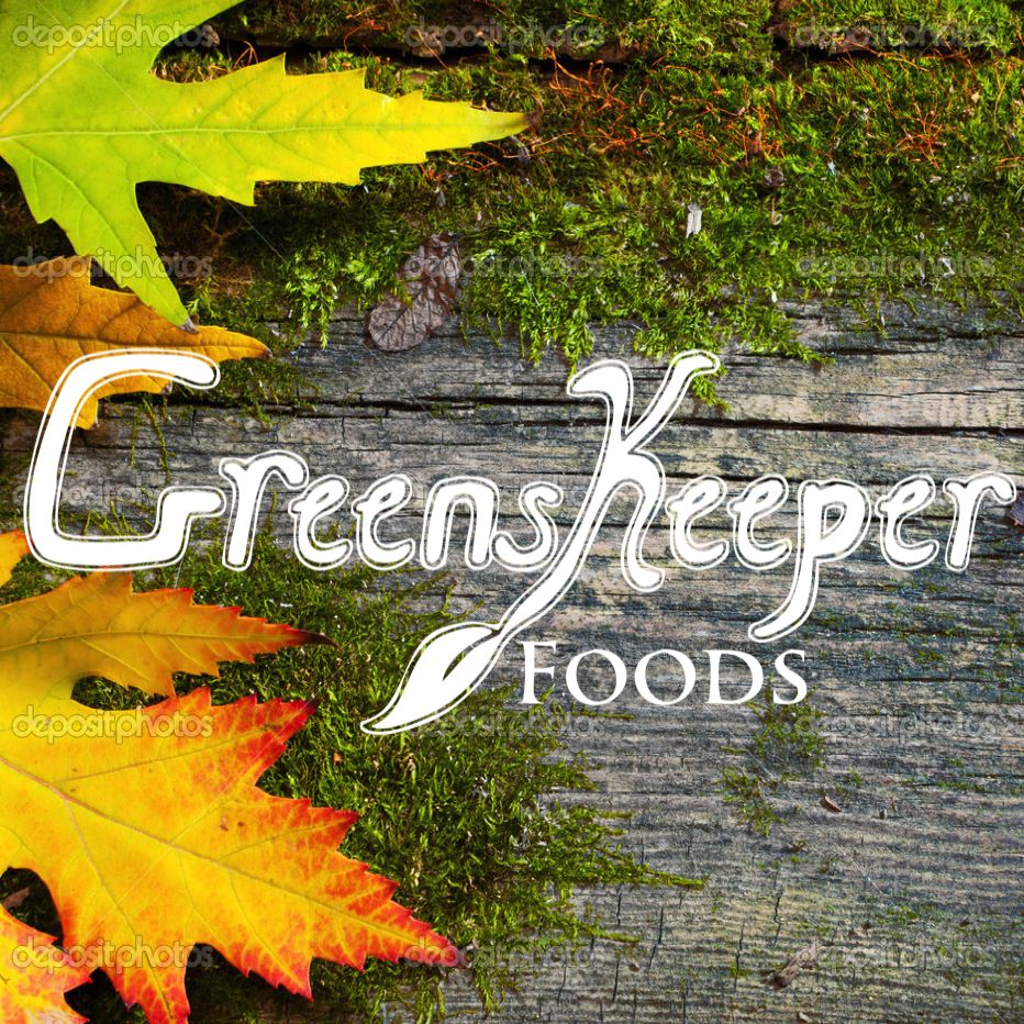 Greenskeeper Foods