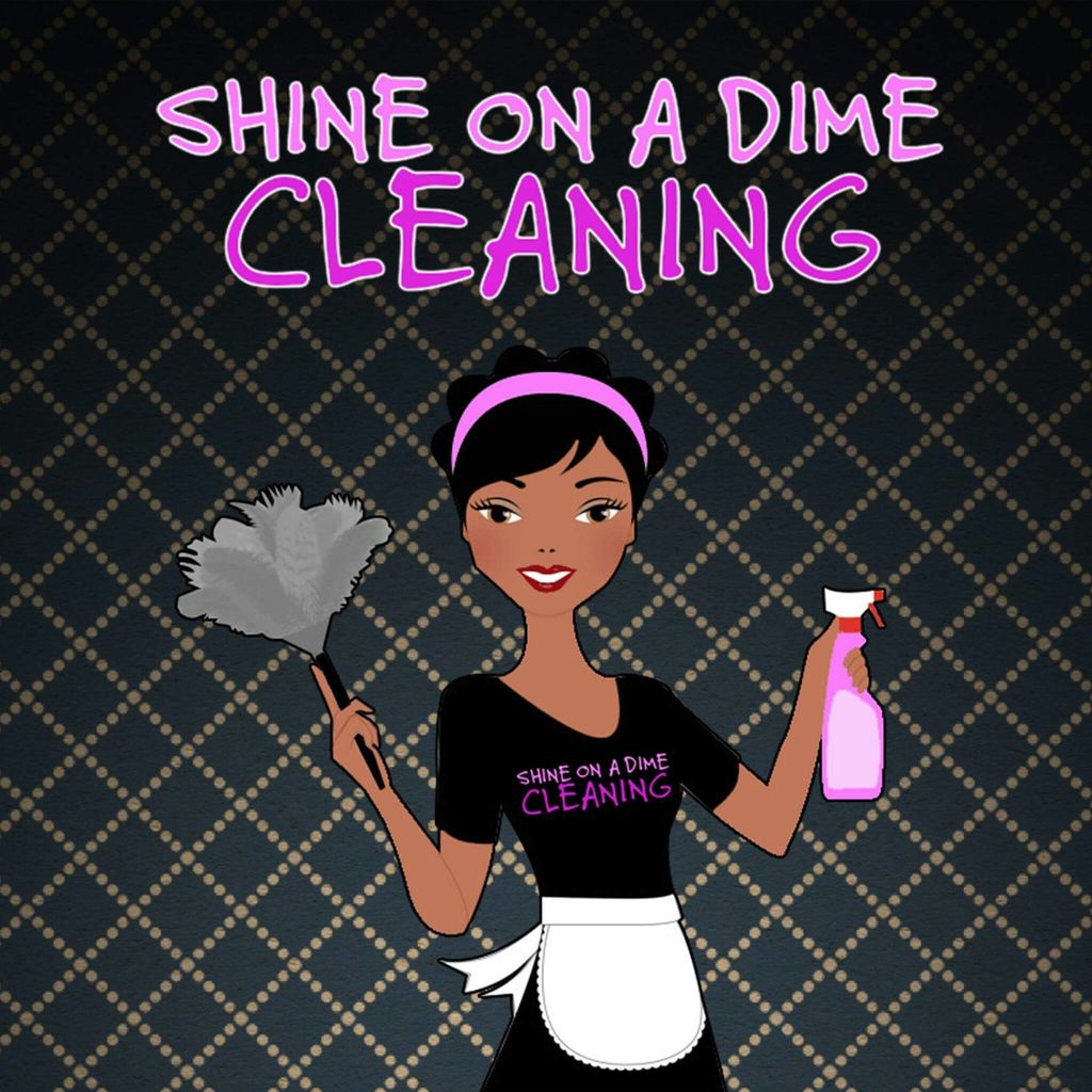 Shine on a Dime Cleaning