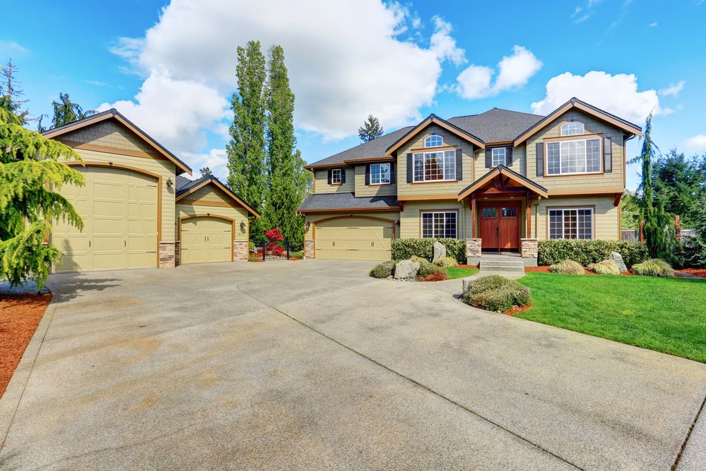 Exterior Painting