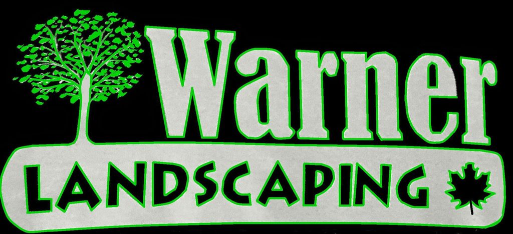 Warner Landscaping