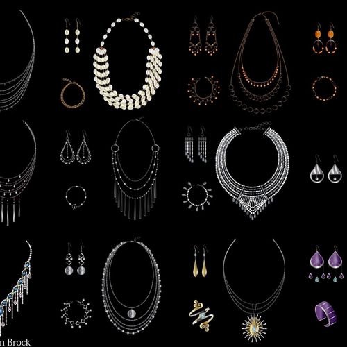 Jewelry Design's