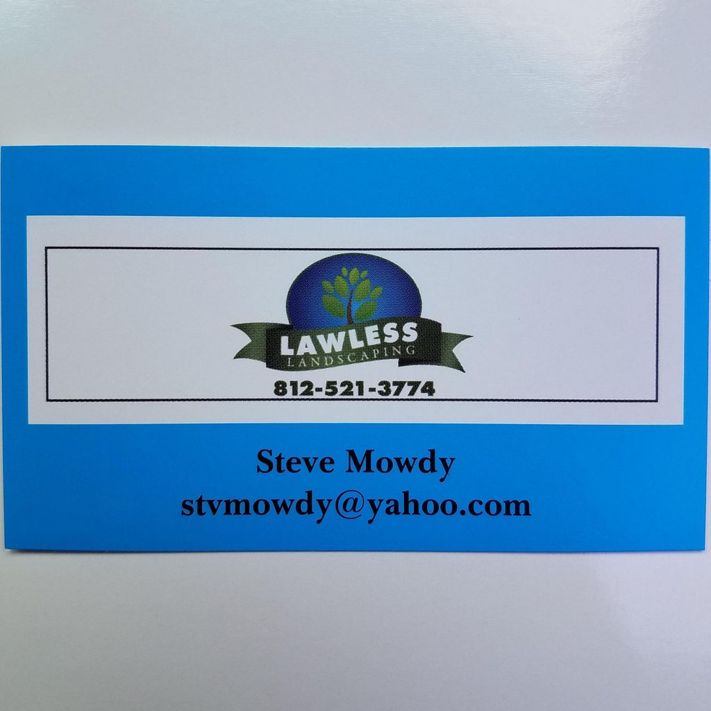 Lawless Landscaping