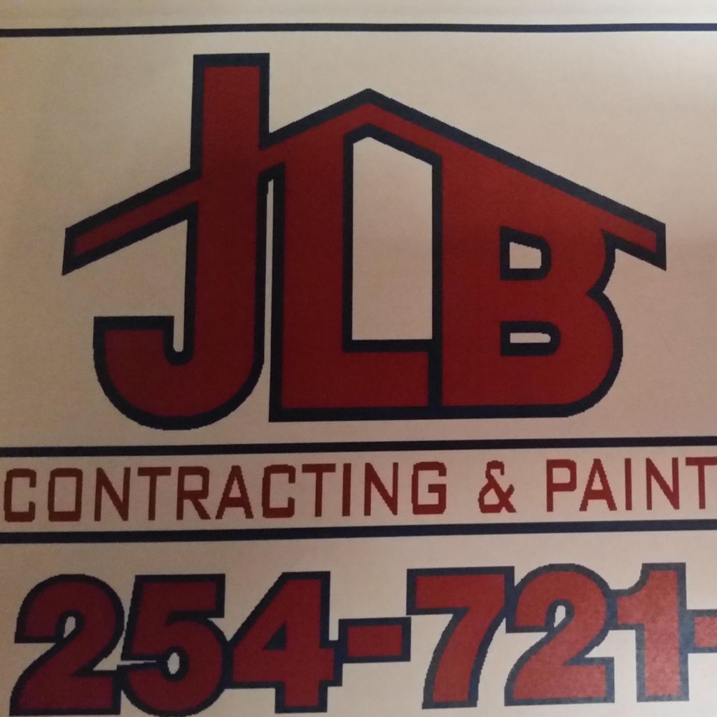 J.L.B Contracting & Paint