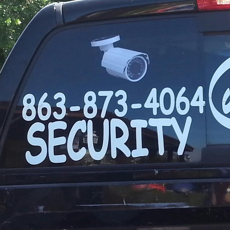 Mac Security Cameras
