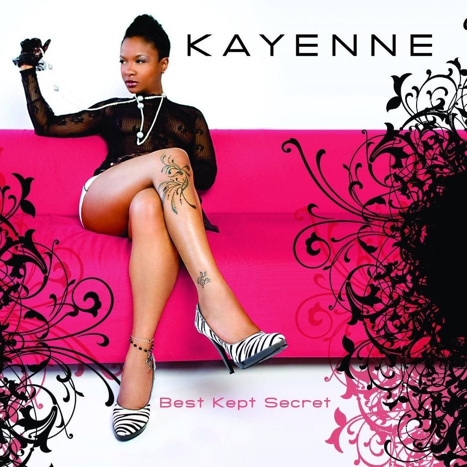 Kayenne's Demo and Voice-Over Service