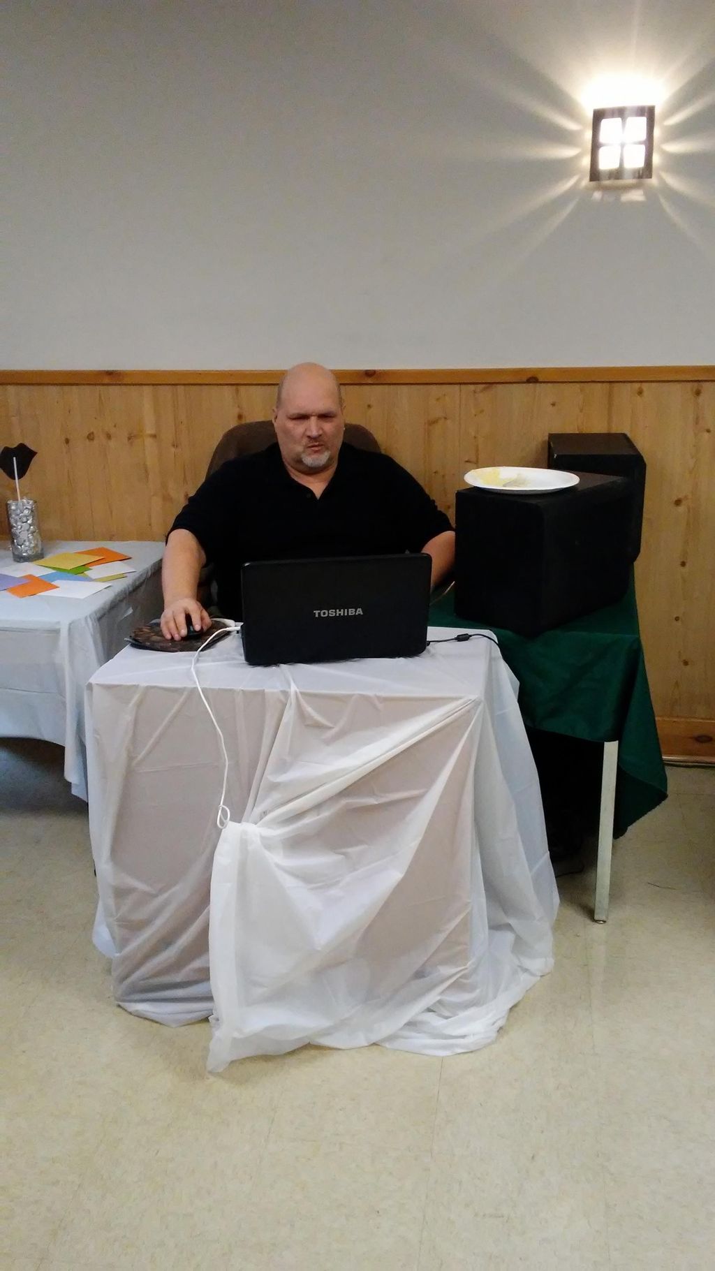 roaddog's entertainments (dj service)