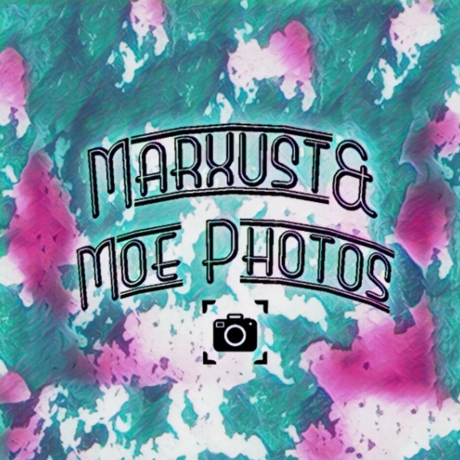 Marxust & Moe Photos