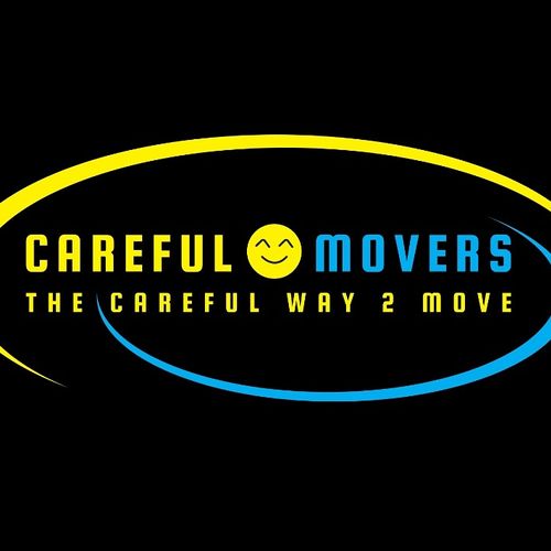 Careful 🤗 Movers