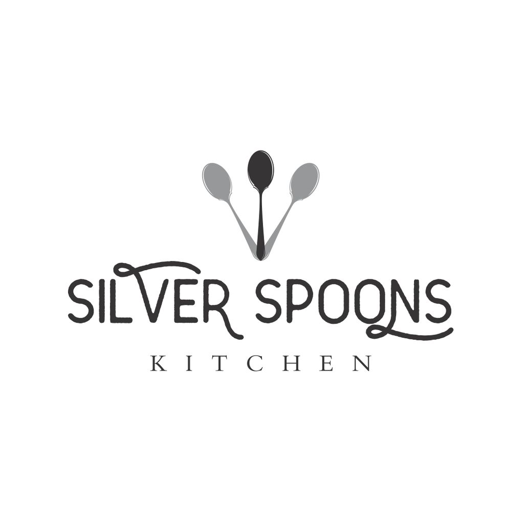 Silver Spoons Kitchen
