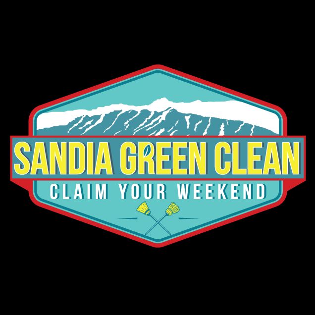 Sandia Green Clean