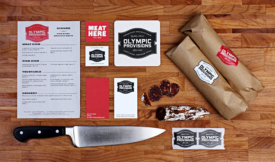 Client Branding Package