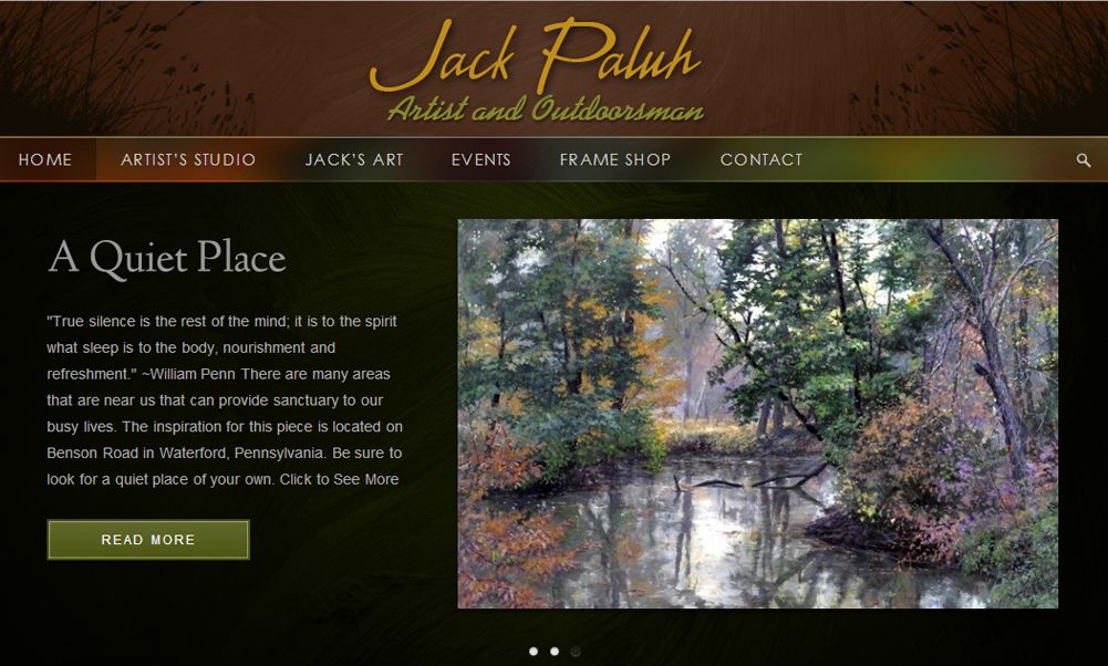 JackPaluh.com