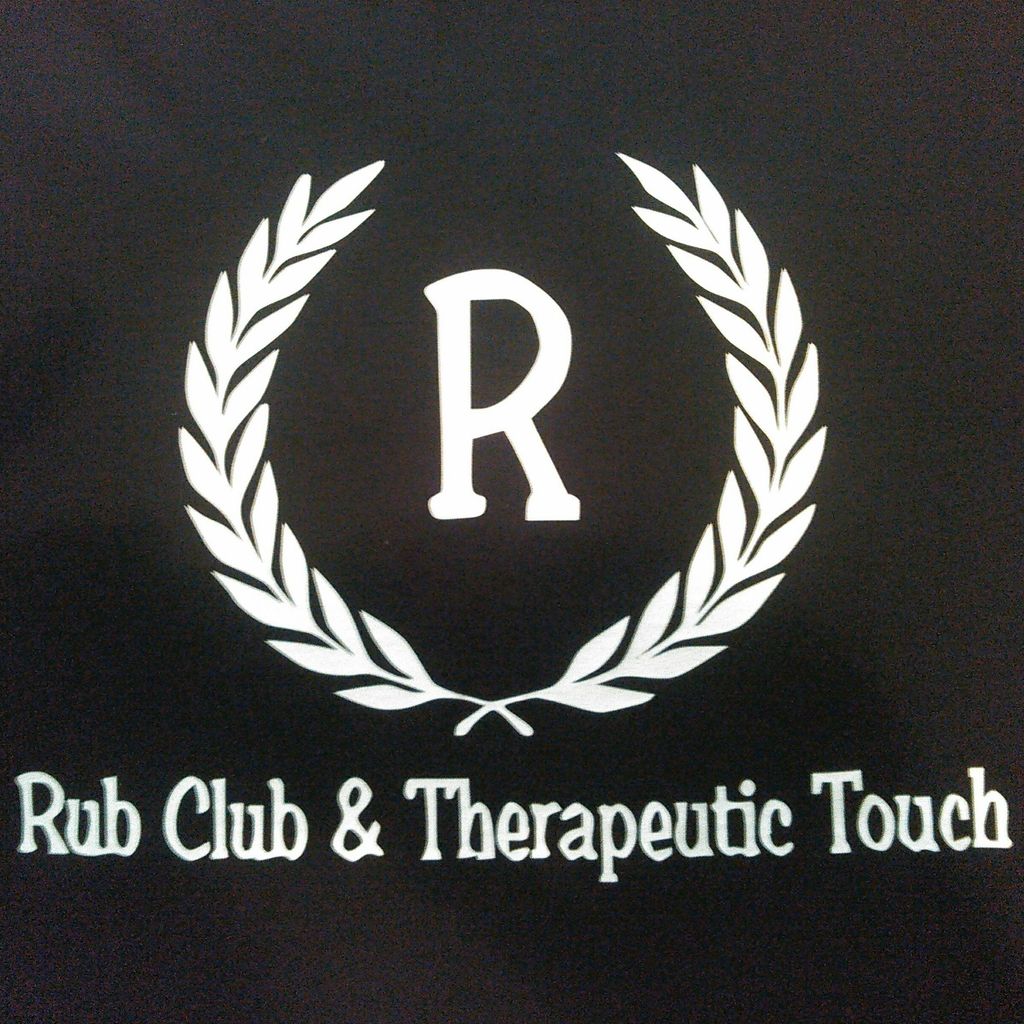 Rub Club & Therapeutic touch