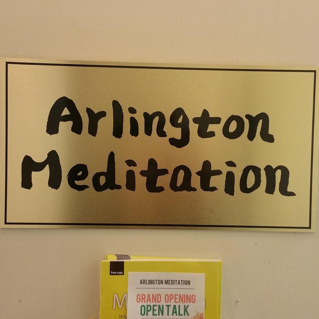 Arlington Meditation