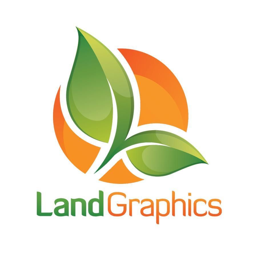 Land Graphics Inc