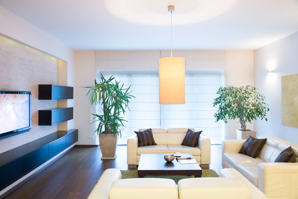 A clean home is a Stress-Free Home