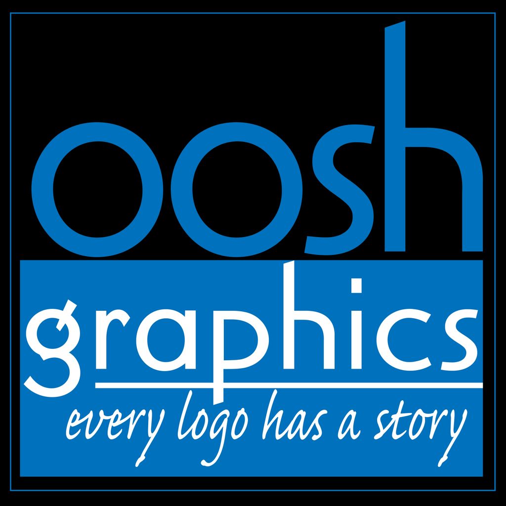 OOSH Graphics