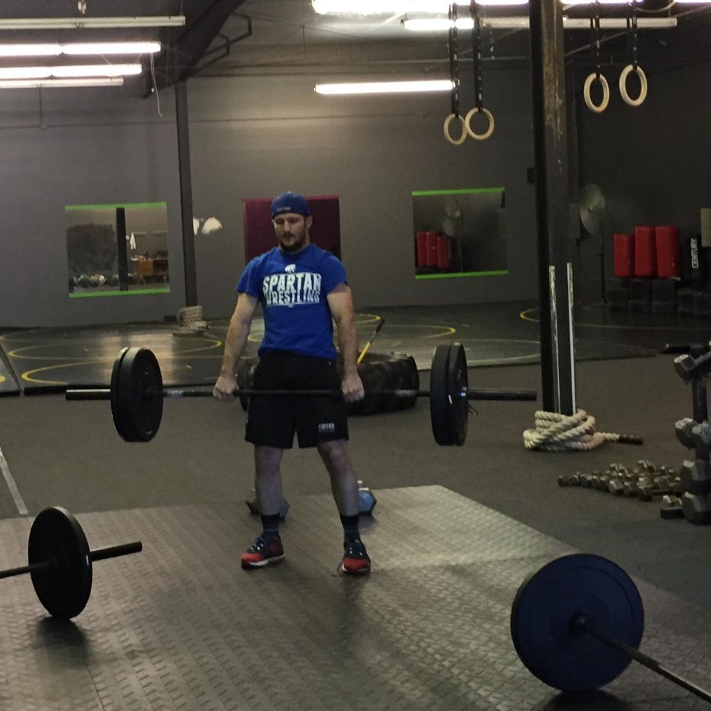 Eastside Fitness & Wrestling