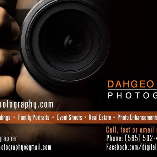Contact us now if your looking for a good photogra