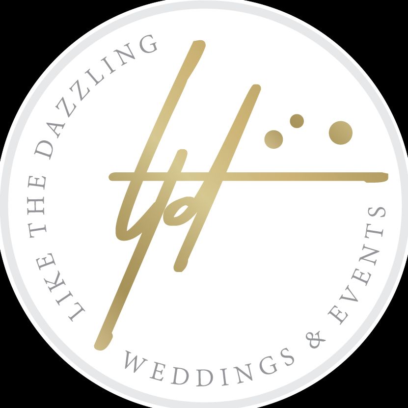 Like The Dazzling Weddings & Events