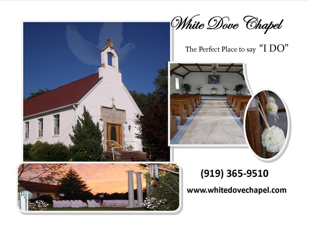 White Dove Chapel