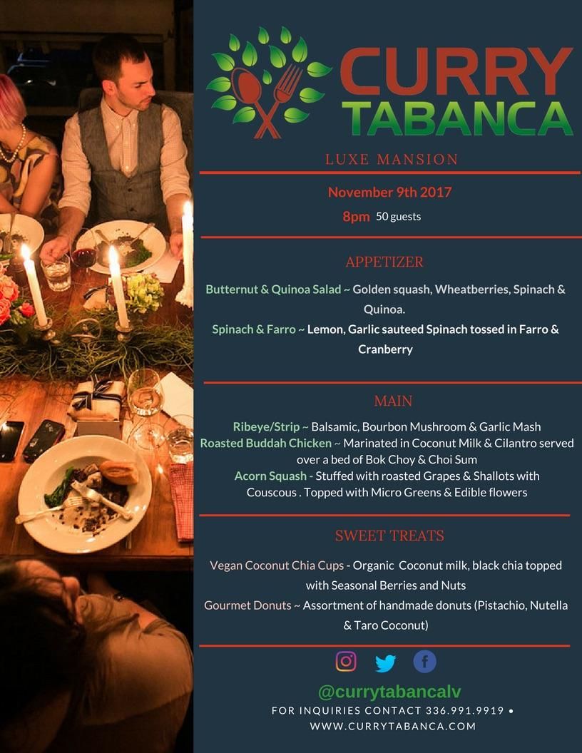 Curry Tabanca LLC