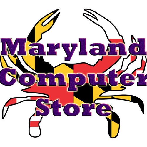 Maryland Computer Store is a professional company 
