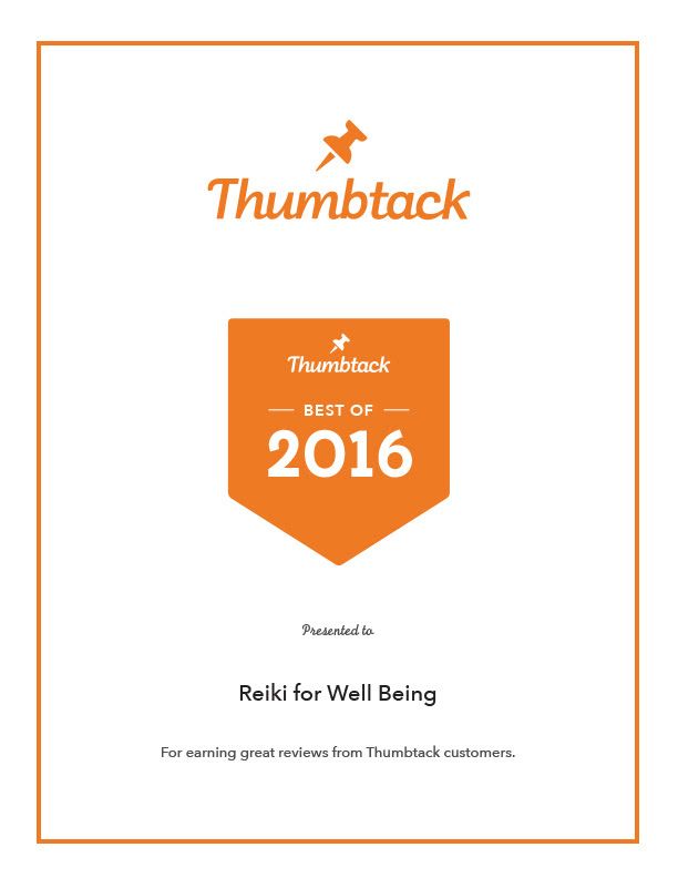 Award - Best of 2016