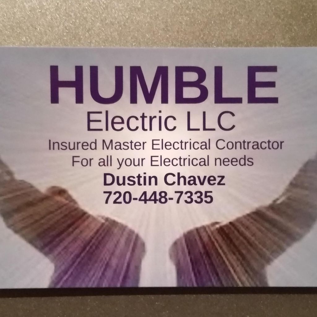 Humble Electric LLC