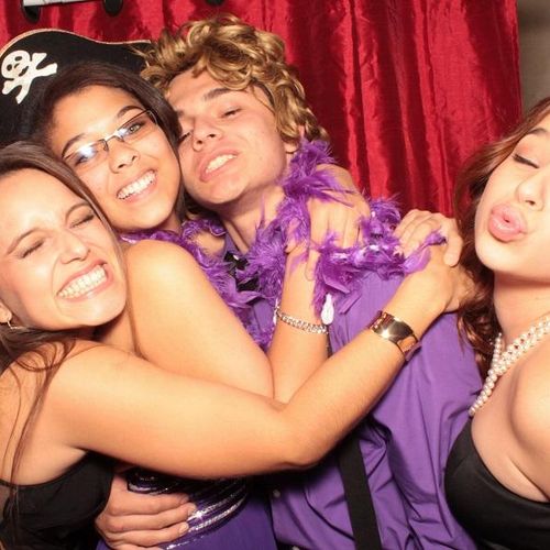 Alusstra Events Photobooths , The best in San Anto