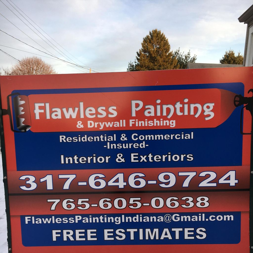 Flawless Painting LLC