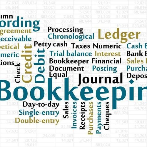 Assist you with your bookkeeping needs
