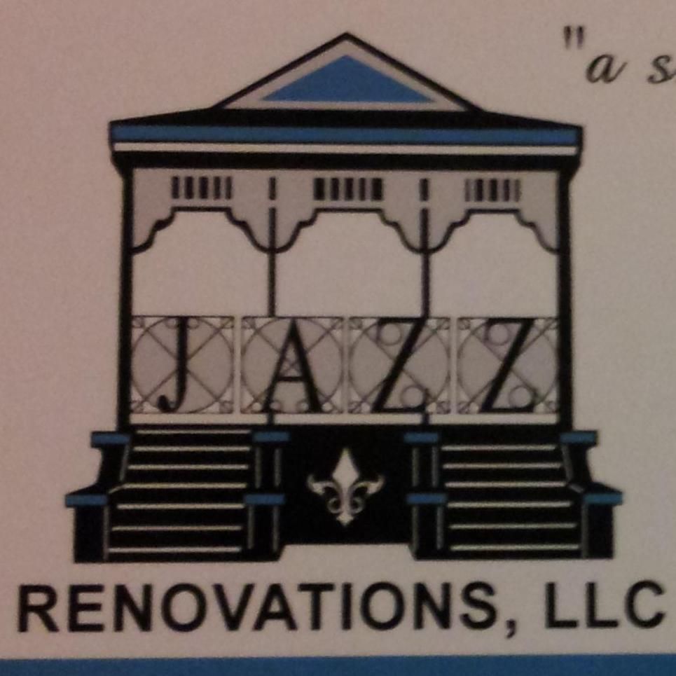 Jazz Renovations LLC.