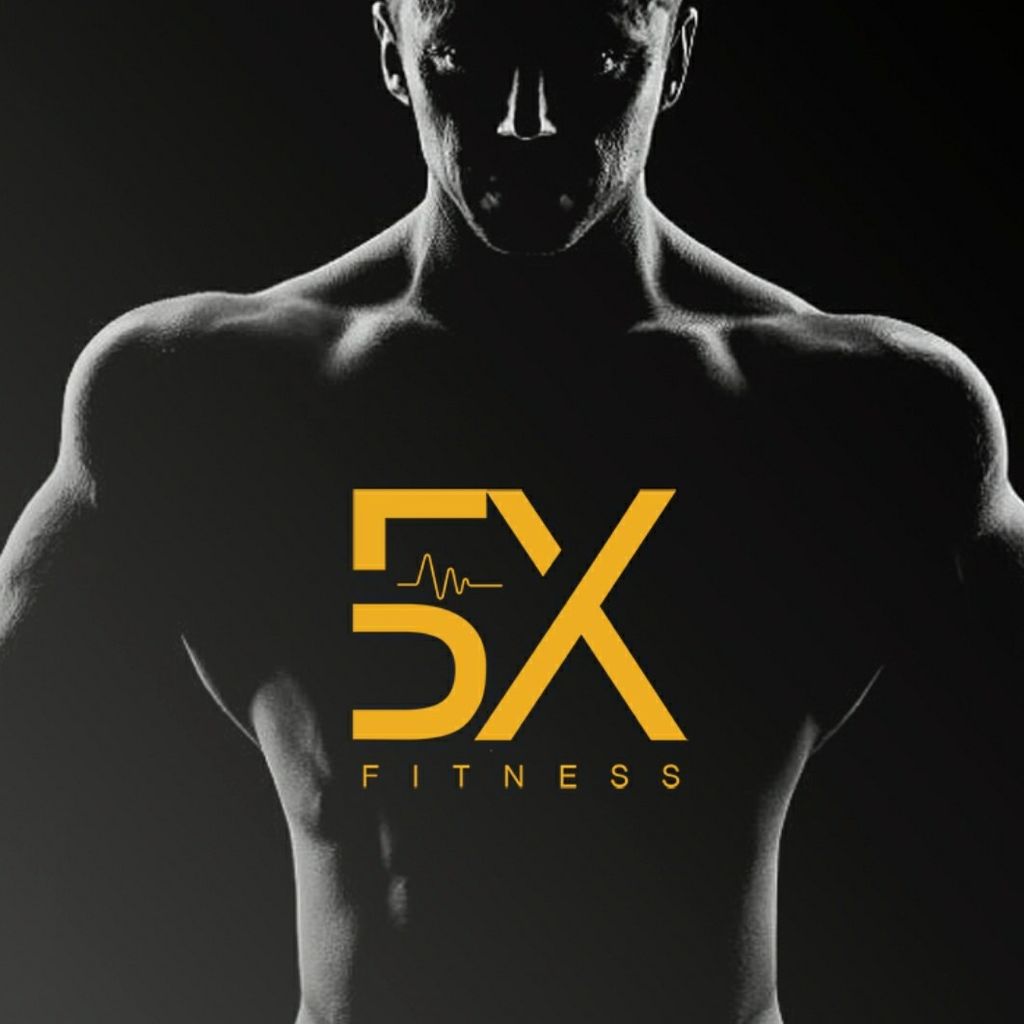 5X Fitness Lounge LLC
