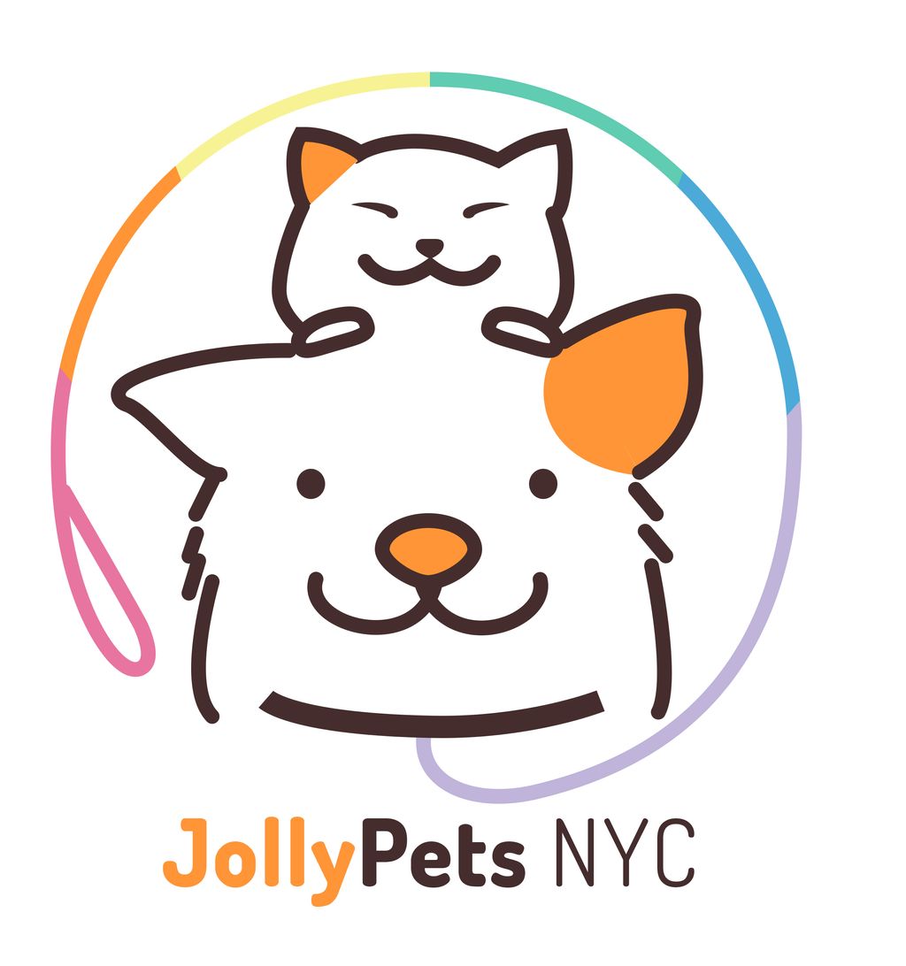 Jolly Pets NYC