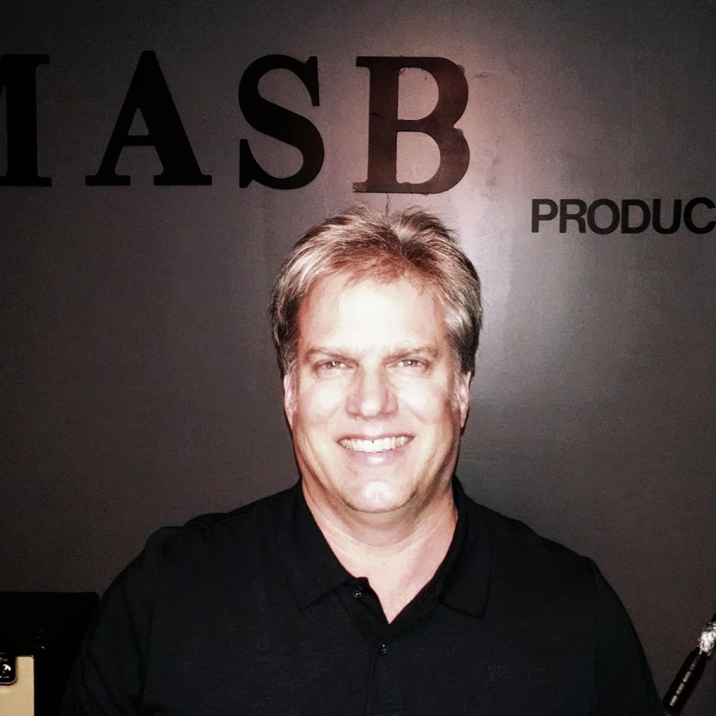 MasB Productions Recording Studio