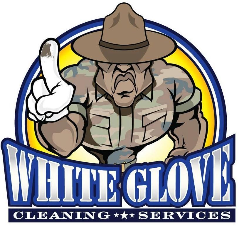 White Glove Cleaning Services