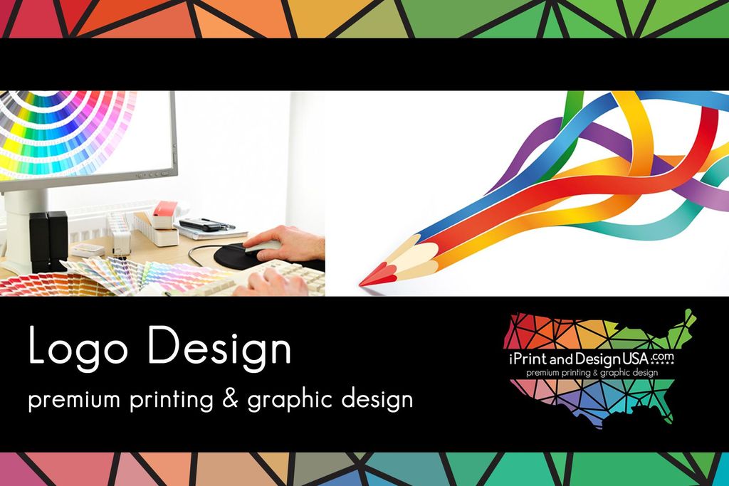 iPrint and Design USA's

Logo Design

Call us with