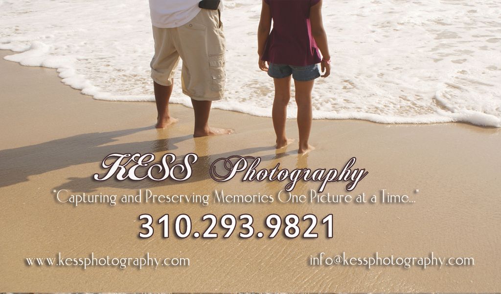 Kess Photography