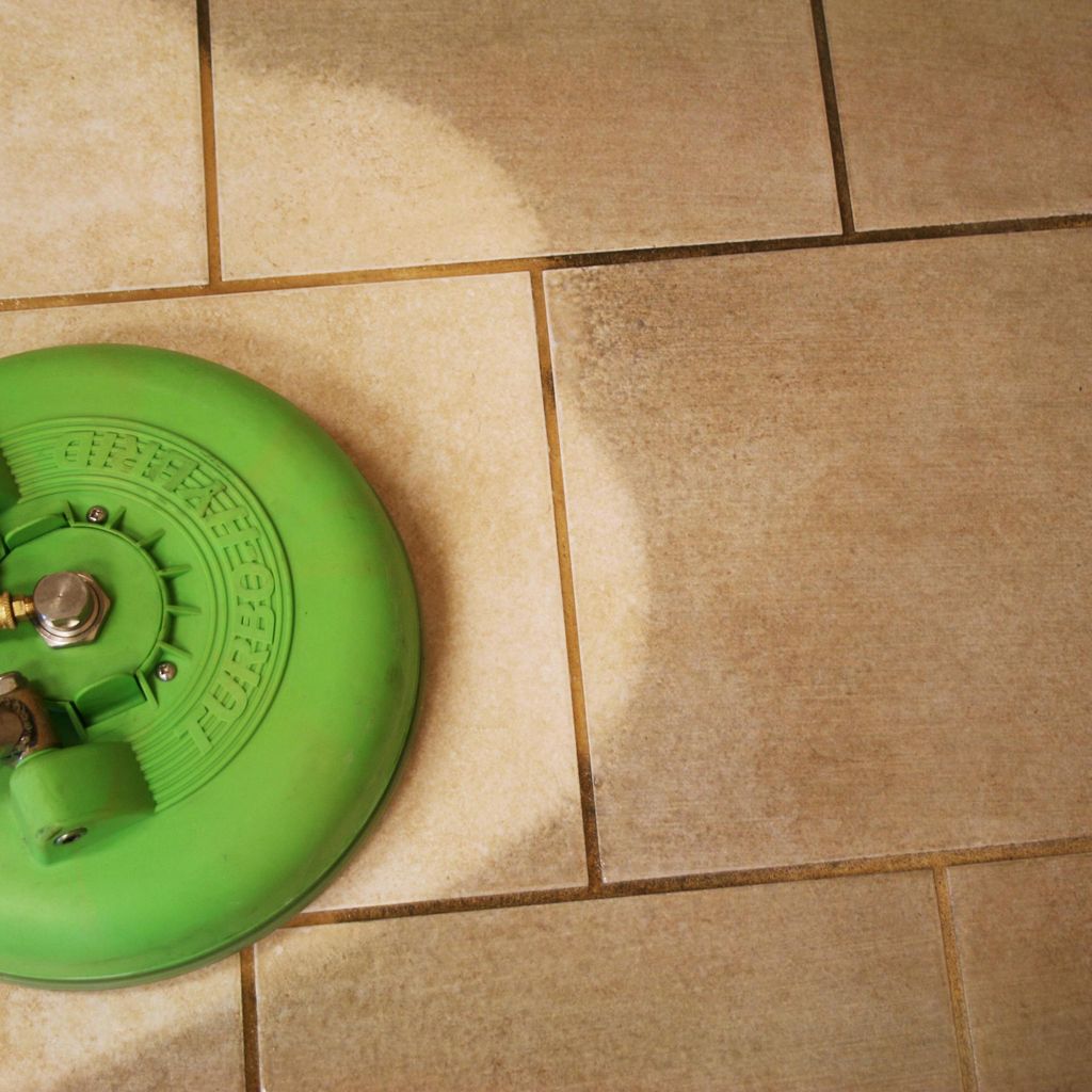 Covenant Hard Surface Cleaning & Restoration